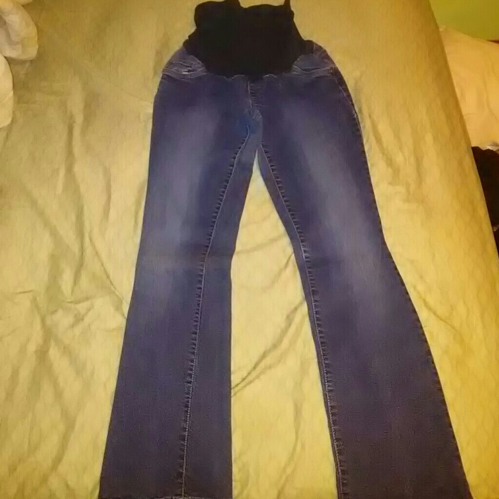 Maternity Jeggings